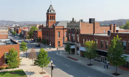 Altoona, Pennsylvania, United States