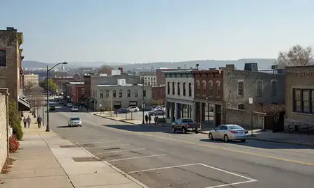 Baldwin, Pennsylvania, United States