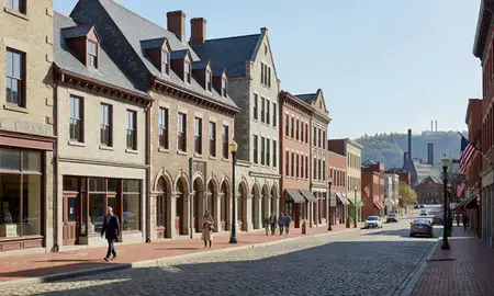 Bethlehem, Pennsylvania, United States