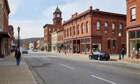 Chambersburg, Pennsylvania, United States