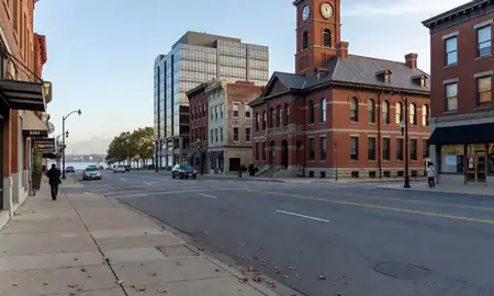 Chester, Pennsylvania, United States