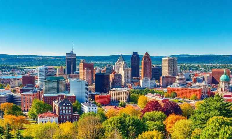 Easton, Pennsylvania, USA