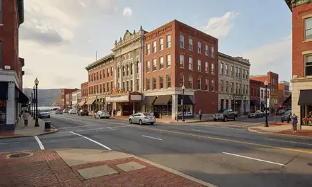 Easton, Pennsylvania, United States