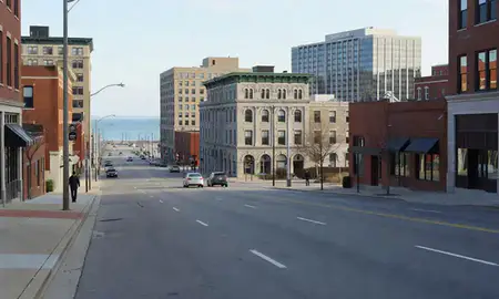 Erie, Pennsylvania, United States
