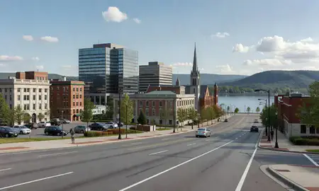 Harrisburg, Pennsylvania, United States