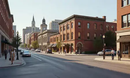 Lancaster, Pennsylvania, United States