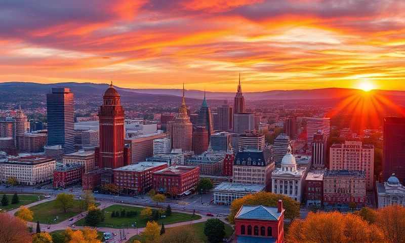 Lebanon, Pennsylvania, USA