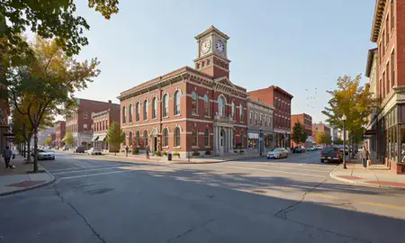 Lebanon, Pennsylvania, United States