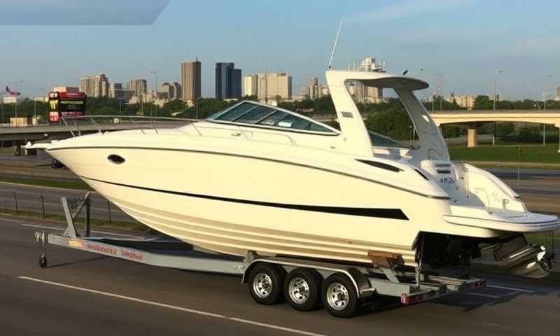 Boat Shipping in Levittown, Pennsylvania