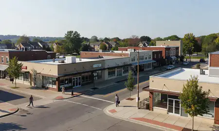 Levittown, Pennsylvania, United States