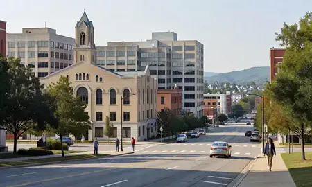 Monroeville, Pennsylvania, United States