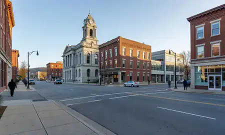 Norristown, Pennsylvania, United States