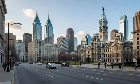 Philadelphia, Pennsylvania, United States