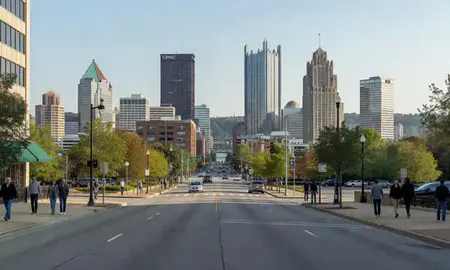 Pittsburgh, Pennsylvania, United States