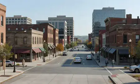 Plum, Pennsylvania, United States