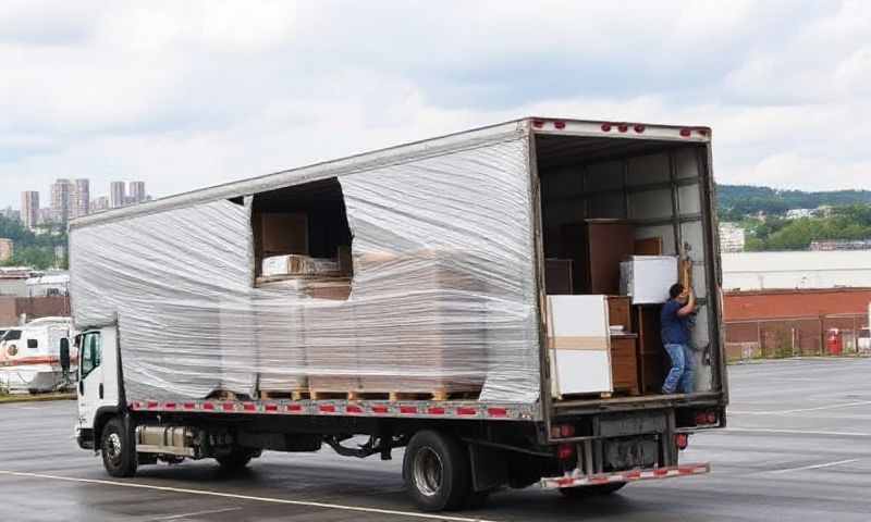 Furniture Shipping in Pottstown, Pennsylvania