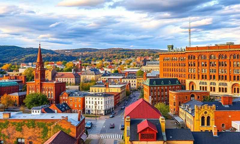 Pottstown, Pennsylvania, USA