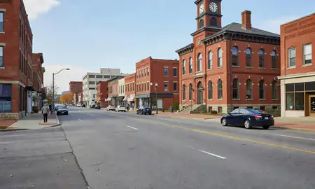 Pottstown, Pennsylvania, United States