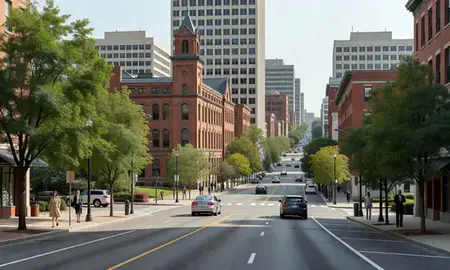 Scranton, Pennsylvania, United States