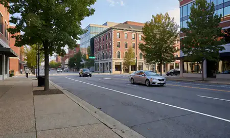 State College, Pennsylvania, United States