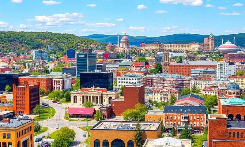 Williamsport, Pennsylvania, USA