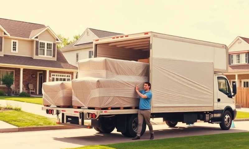 Moving Company in Williamsport, Pennsylvania