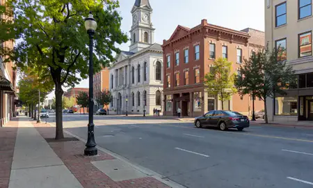 York, Pennsylvania, United States
