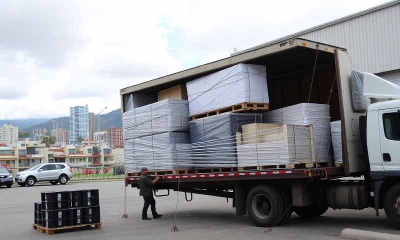 Aguadilla, Puerto Rico furniture shipping transporter