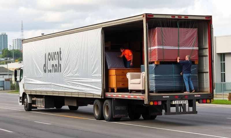 Furniture Shipping in Aguadilla, Puerto Rico