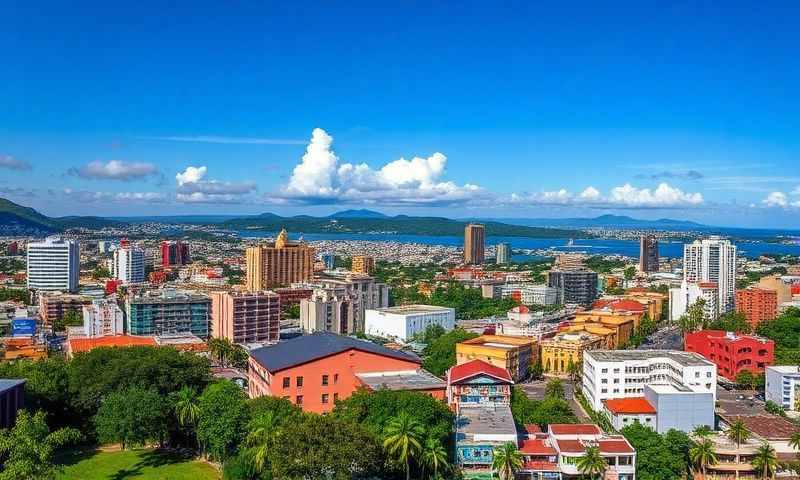 Aguadilla, Puerto Rico, USA