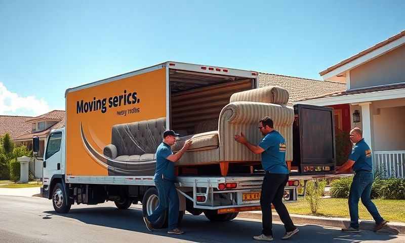 Moving Company in Aguadilla, Puerto Rico