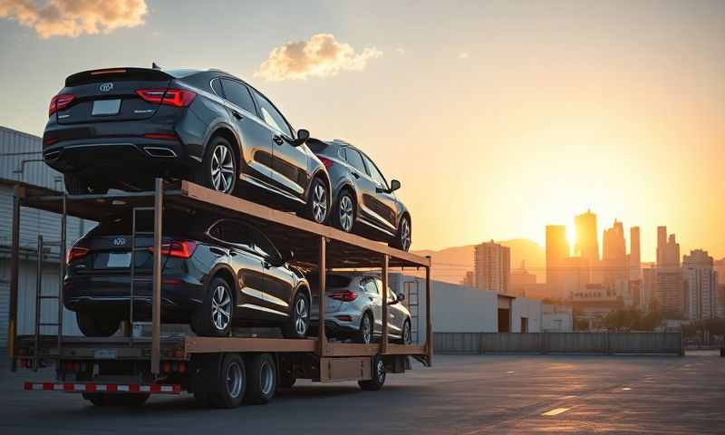 Car Shipping in Aguadilla, Puerto Rico