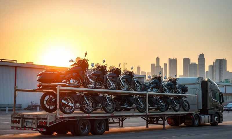 Motorcycle Shipping in Aguadilla, Puerto Rico