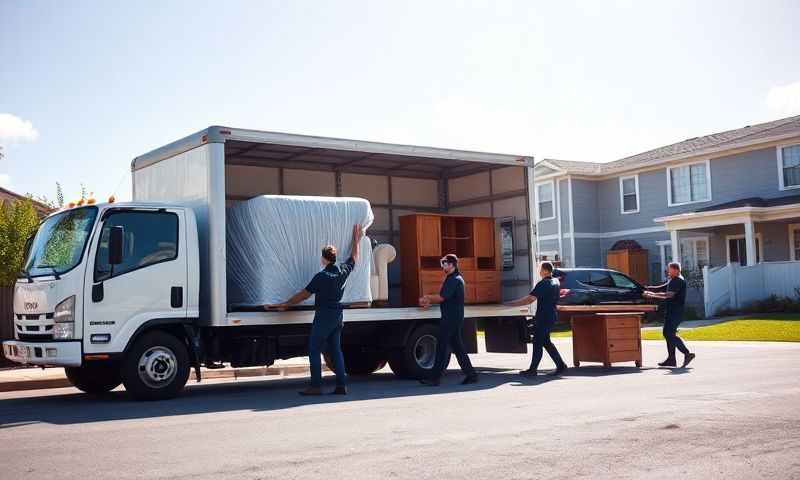 Arecibo, Puerto Rico moving company