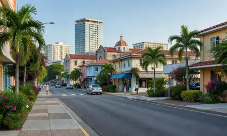 Bayamón, Puerto Rico, United States