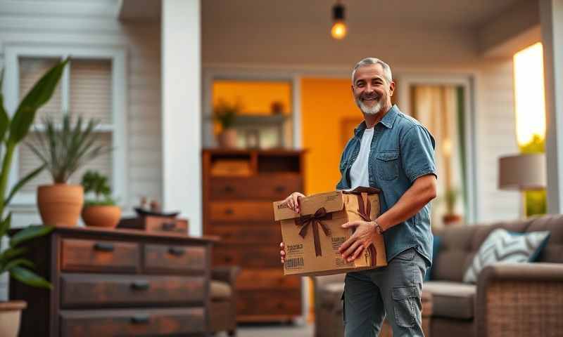 Cabo Rojo, Puerto Rico moving company