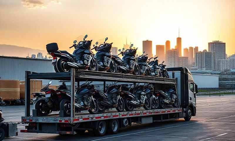 Motorcycle Shipping in Cabo Rojo, Puerto Rico