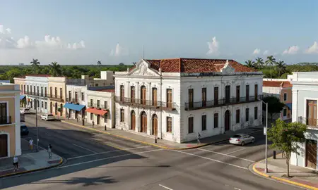 Cabo Rojo, Puerto Rico, United States
