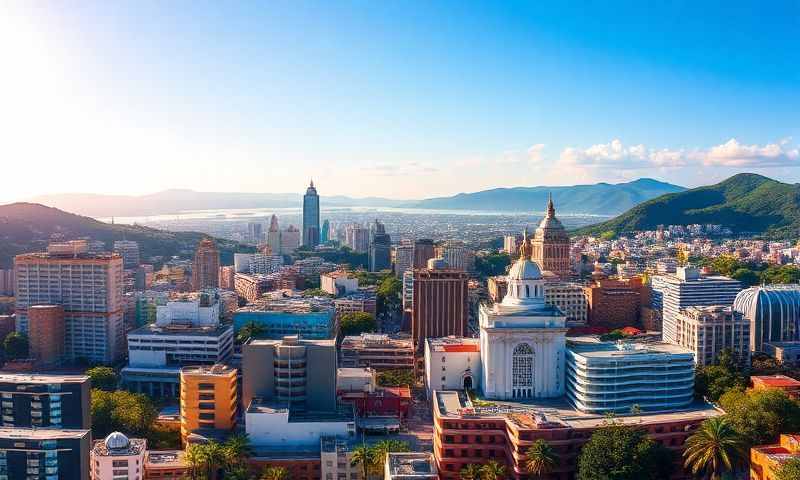 Caguas, Puerto Rico, USA