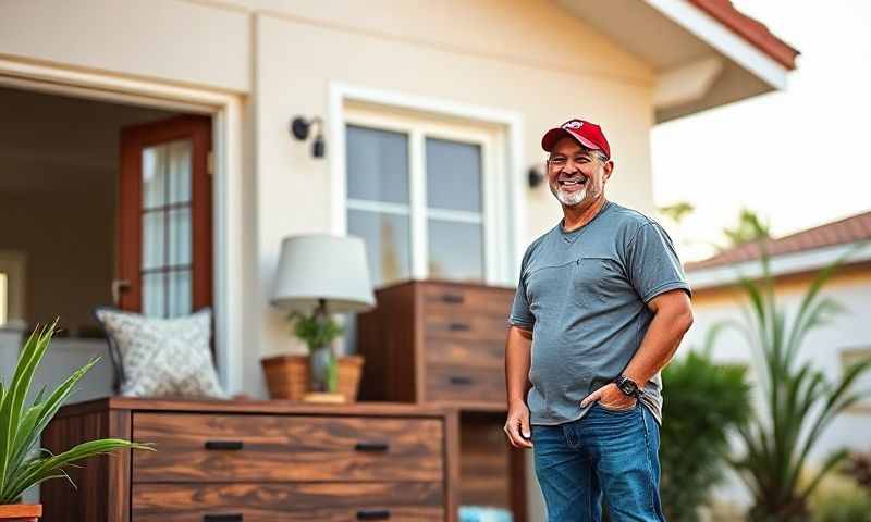 Caguas, Puerto Rico moving company