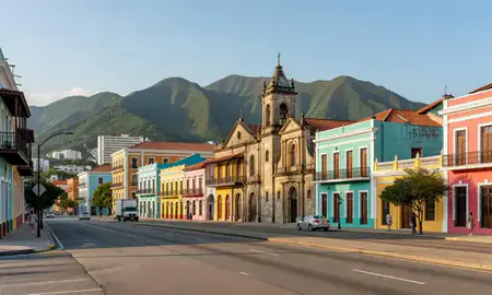 Caguas, Puerto Rico, United States