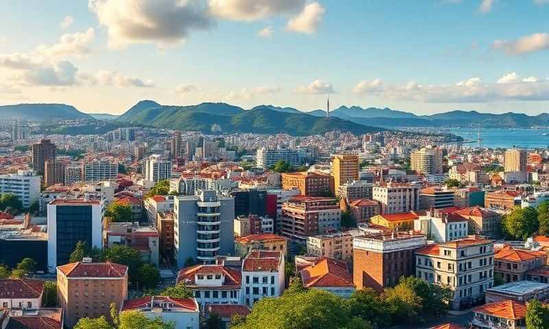 Candelaria, Puerto Rico, USA