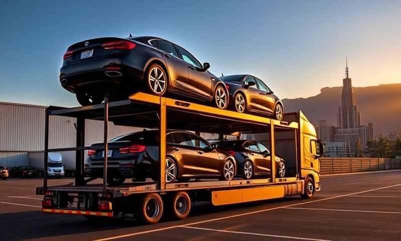 Car Shipping in Candelaria, Puerto Rico