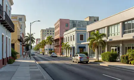 Candelaria, Puerto Rico, United States