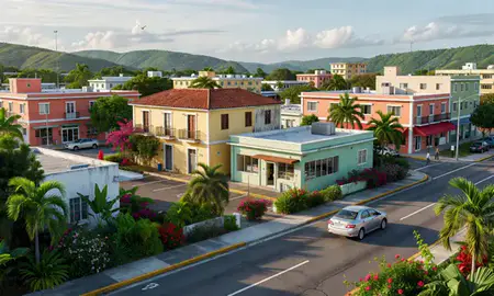 Canóvanas, Puerto Rico, United States