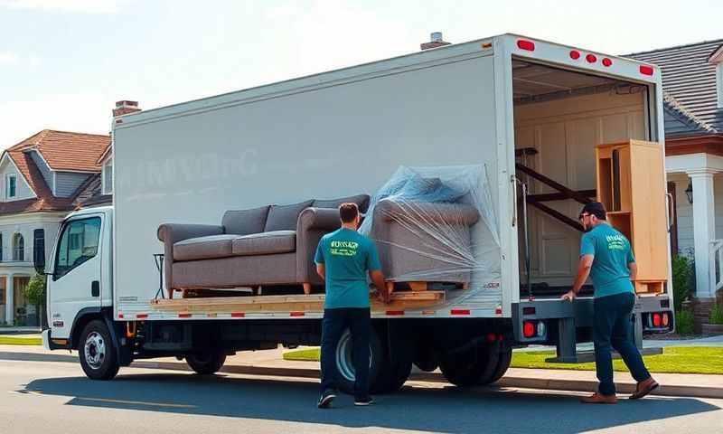 Moving Company in Canóvanas, Puerto Rico