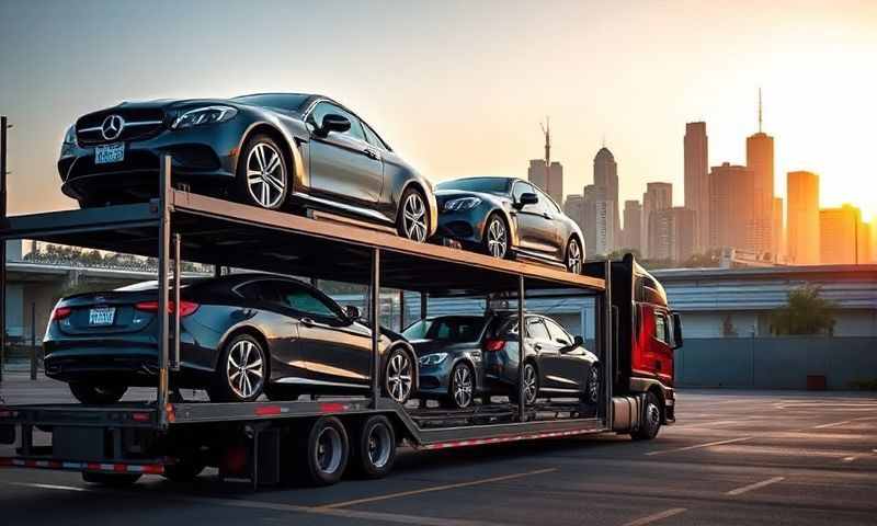 Canóvanas, Puerto Rico car shipping transporter