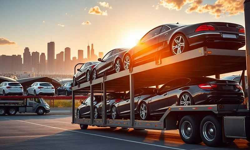 Car Shipping in Canóvanas, Puerto Rico