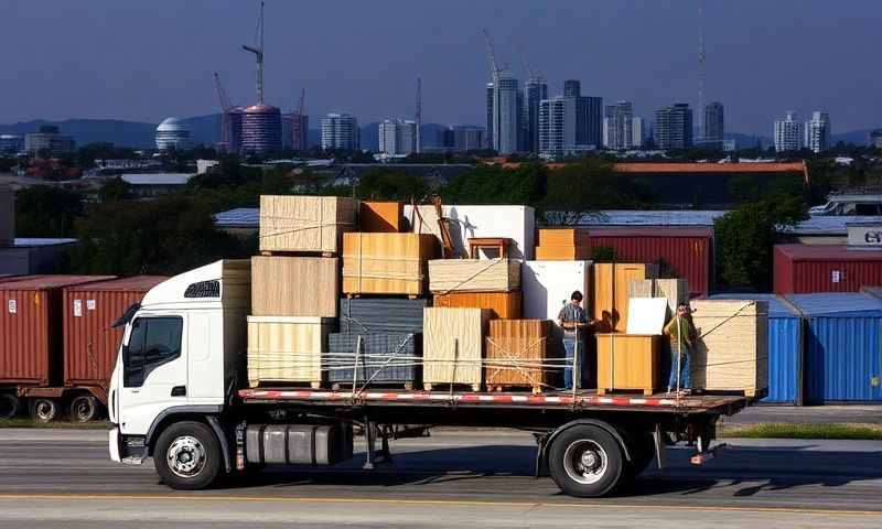 Furniture Shipping in Carolina, Puerto Rico