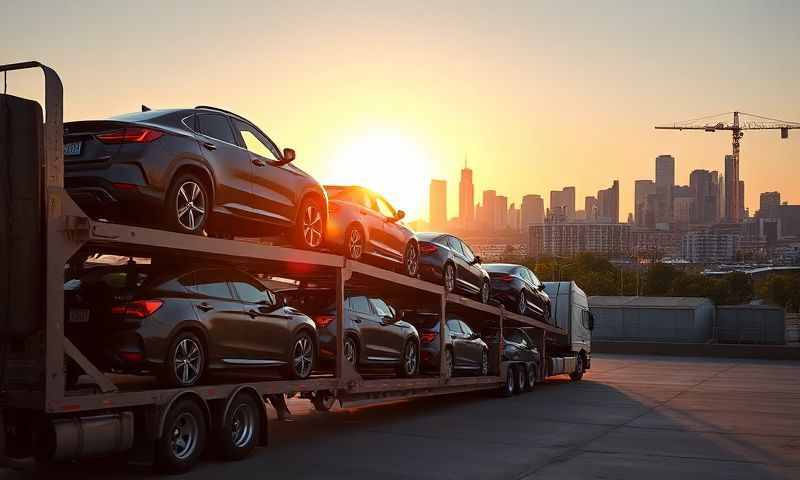 Car Shipping in Carolina, Puerto Rico